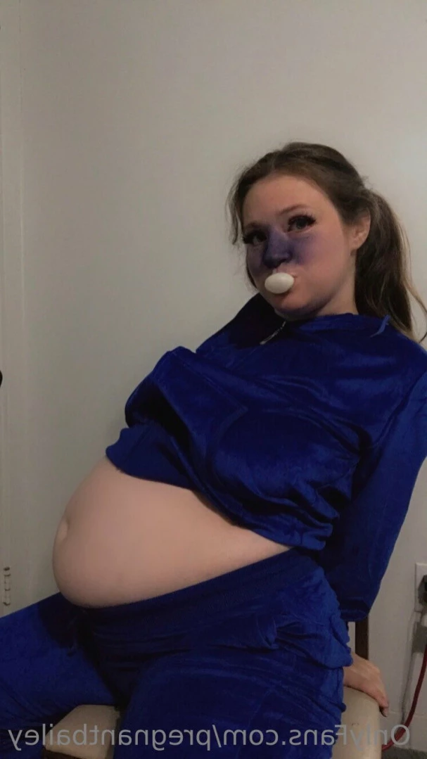 Pregnant Bailey [ pregnantbailey ] Onlyfans leaked photo 14053636 on Hotleaks.tv