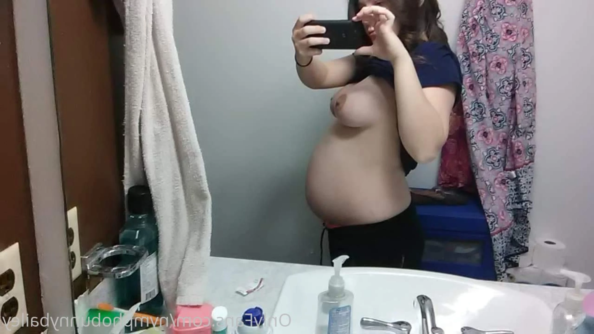 Pregnant Bailey [ pregnantbailey ] Onlyfans leaked photo 14054018 on Hotleaks.tv