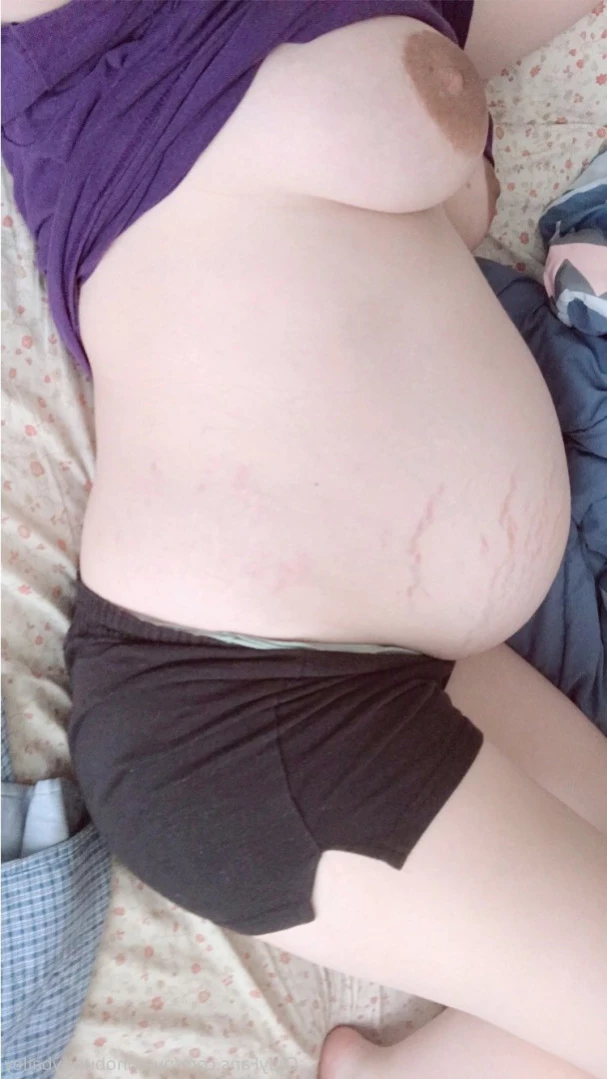 Pregnant Bailey [ pregnantbailey ] Onlyfans leaked photo 14059689 on Hotleaks.tv