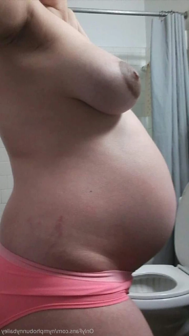 Pregnant Bailey [ pregnantbailey ] Onlyfans leaked photo 14059865 on Hotleaks.tv