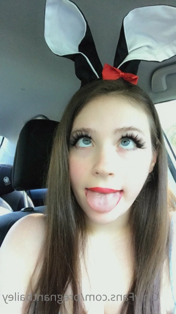 Pregnant Bailey [ pregnantbailey ] Onlyfans leaked photo 15262437 on Hotleaks.tv