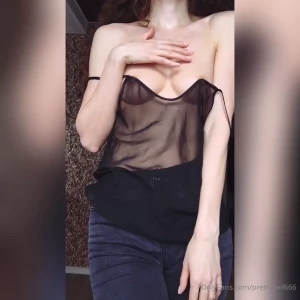 Pretty Evelyn [ pretty-evelyn ] Onlyfans leaked video 13647975 on Hotleaks.tv