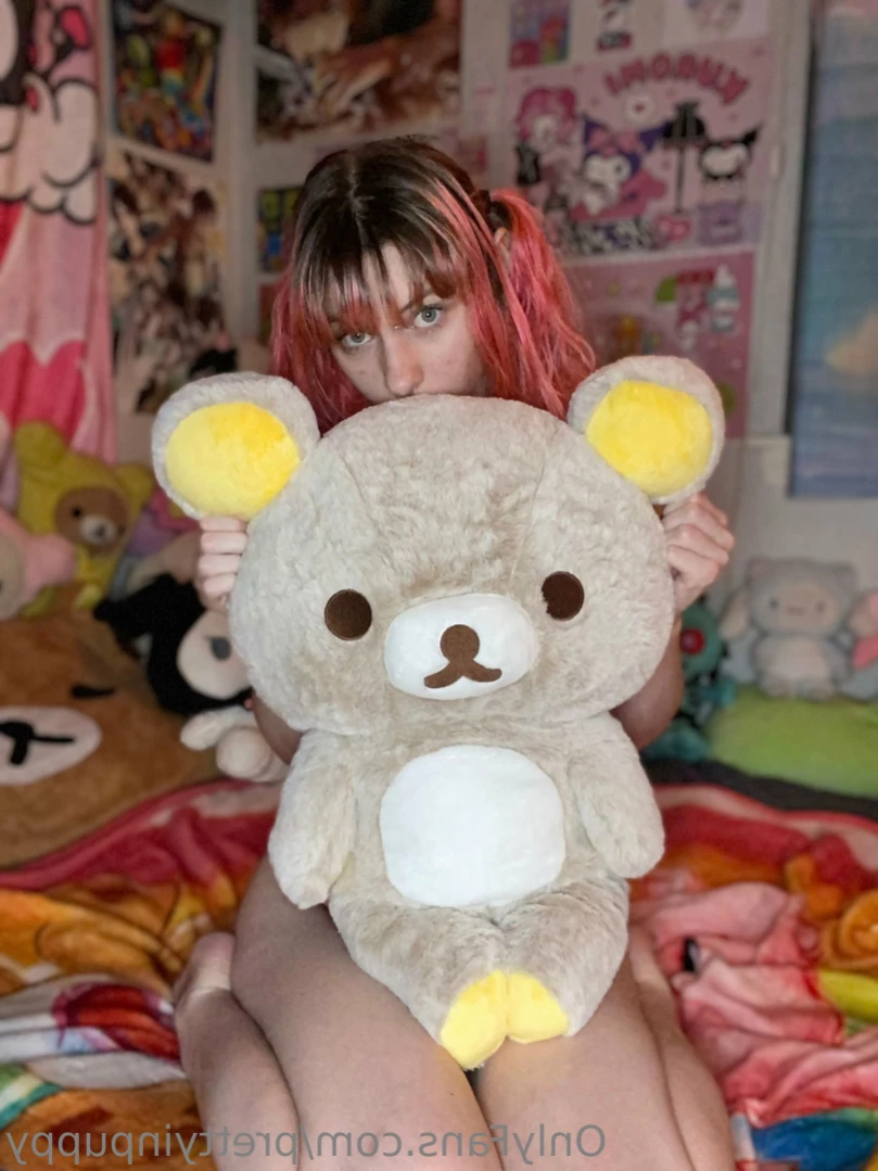 Your Pet Dog! [ prettyinpuppy ] Onlyfans leaked photo 10974081 on Hotleaks.tv