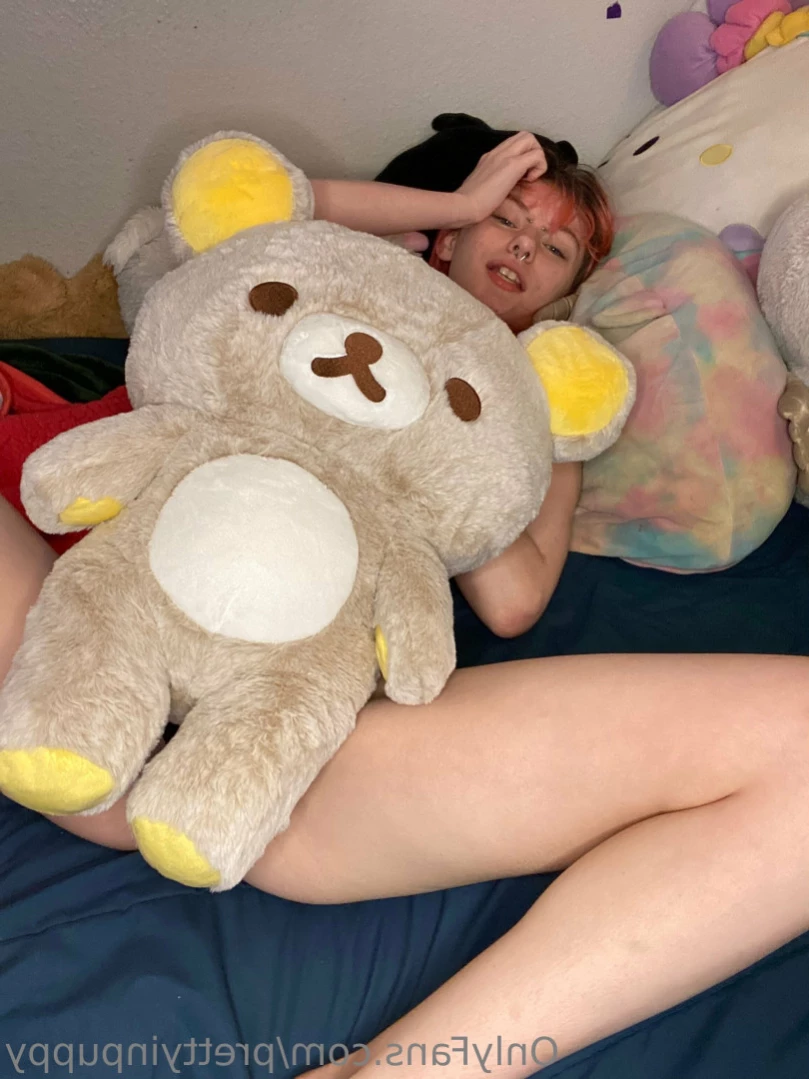 Your Pet Dog! [ prettyinpuppy ] Onlyfans leaked photo 11371066 on Hotleaks.tv