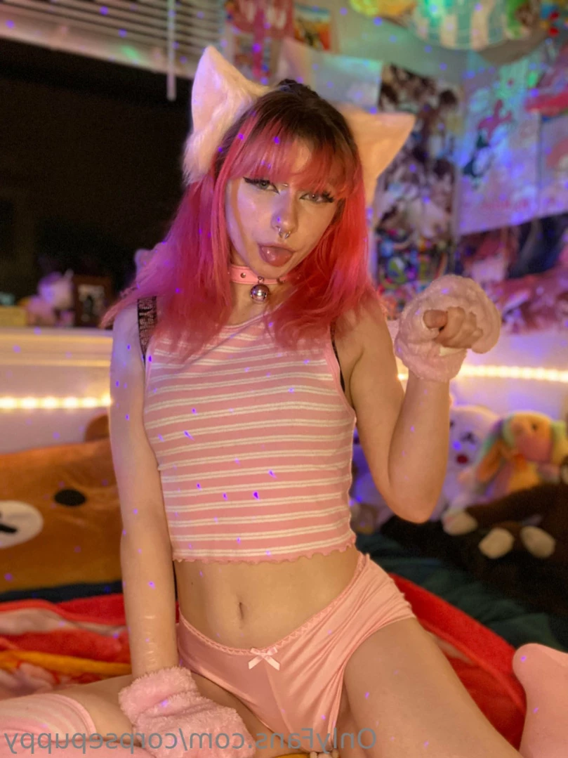 Your Pet Dog! [ prettyinpuppy ] Onlyfans leaked photo 11371220 on Hotleaks.tv