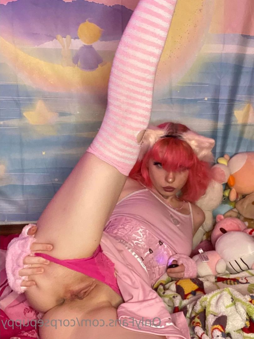 Your Pet Dog! [ prettyinpuppy ] Onlyfans leaked photo 13954988 on Hotleaks.tv