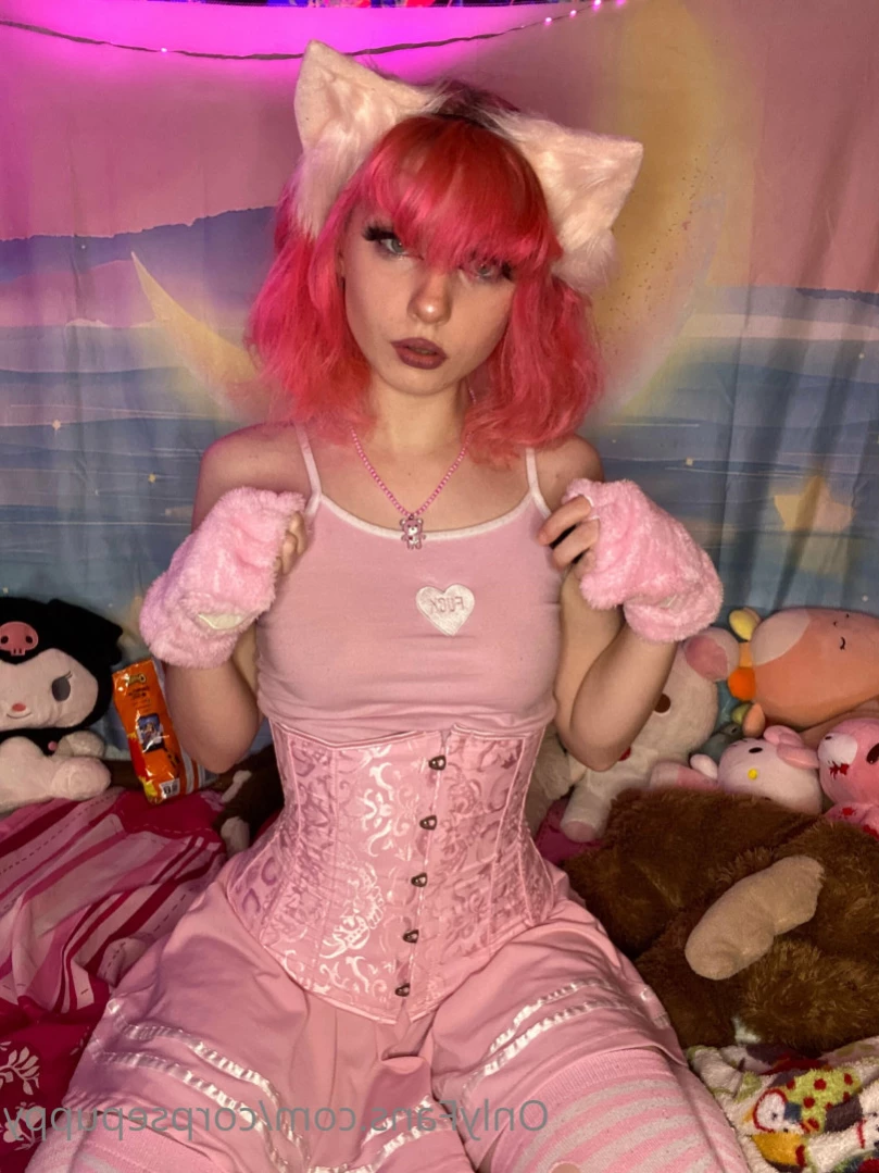 Your Pet Dog! [ prettyinpuppy ] Onlyfans leaked photo 14060332 on Hotleaks.tv