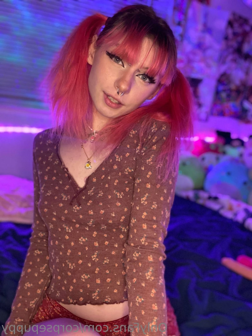 Your Pet Dog! [ prettyinpuppy ] Onlyfans leaked photo 14060951 on Hotleaks.tv