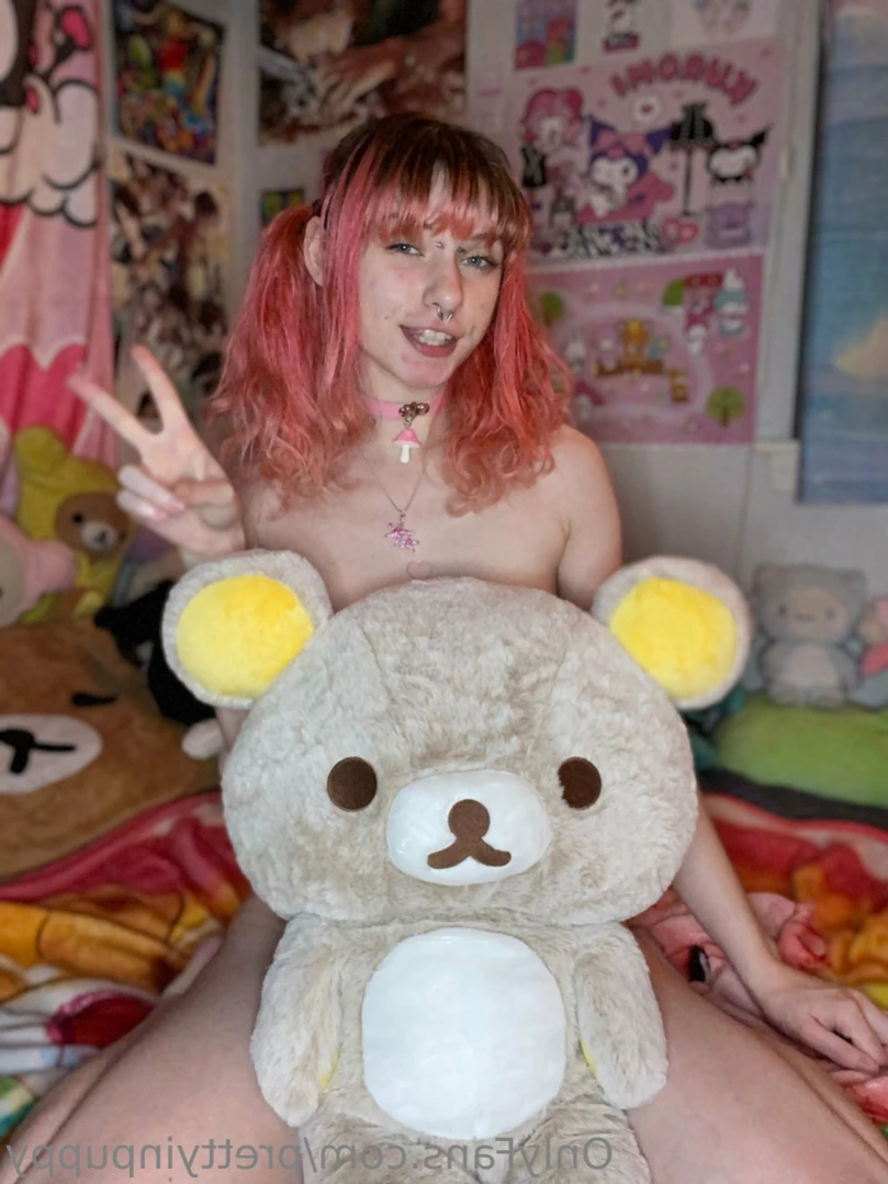 Your Pet Dog! [ prettyinpuppy ] Onlyfans leaked photo 14062330 on Hotleaks.tv