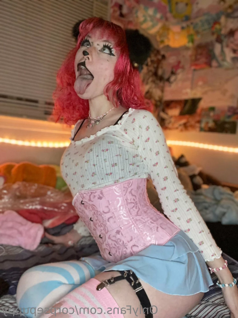Your Pet Dog! [ prettyinpuppy ] Onlyfans leaked photo 15347353 on Hotleaks.tv