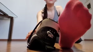 ⭐ Prii Feet [ prii_feet ] Onlyfans leaked video 18083623 on Hotleaks.tv