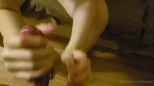 ⭐ Prii Feet [ prii_feet ] Onlyfans leaked video 18083663 on Hotleaks.tv