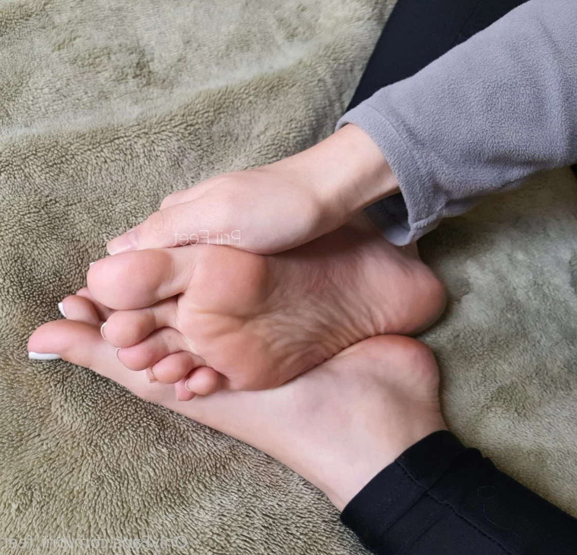 ⭐ Prii Feet [ prii_feet ] Onlyfans leaked photo 13778863 on Hotleaks.tv