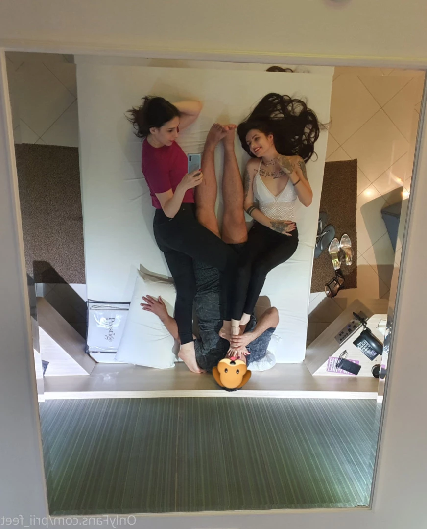 ⭐ Prii Feet [ prii_feet ] Onlyfans leaked photo 14060145 on Hotleaks.tv