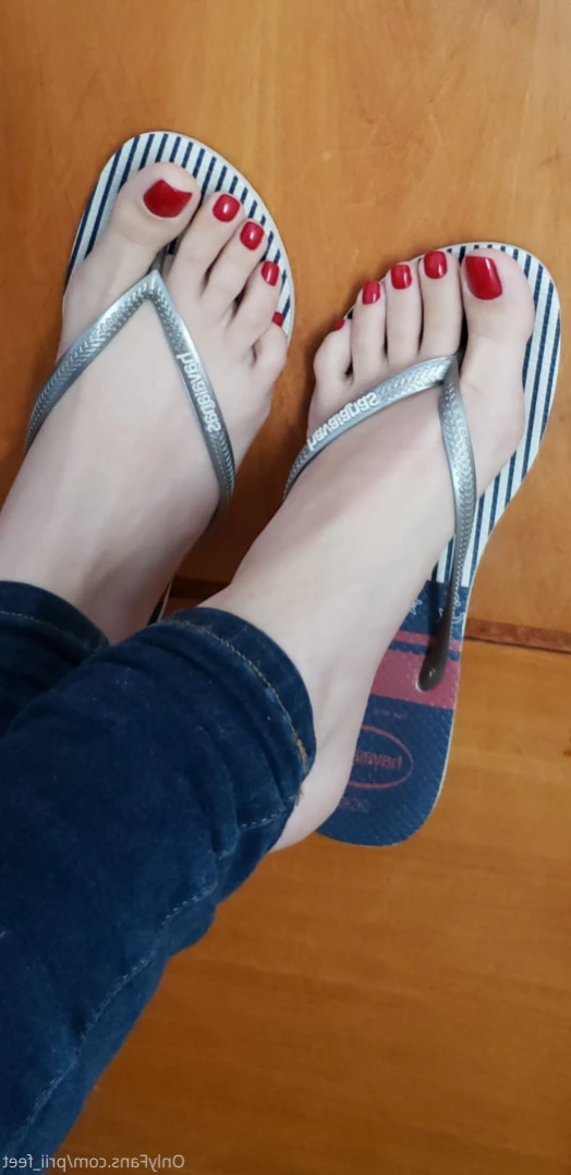 ⭐ Prii Feet [ prii_feet ] Onlyfans leaked photo 14069585 on Hotleaks.tv