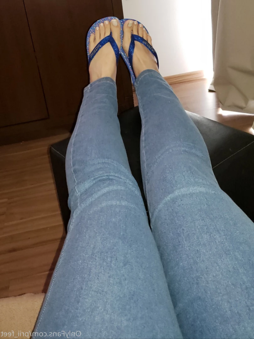 ⭐ Prii Feet [ prii_feet ] Onlyfans leaked photo 14069912 on Hotleaks.tv