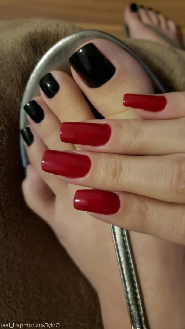 ⭐ Prii Feet [ prii_feet ] Onlyfans leaked photo 14176760 on Hotleaks.tv