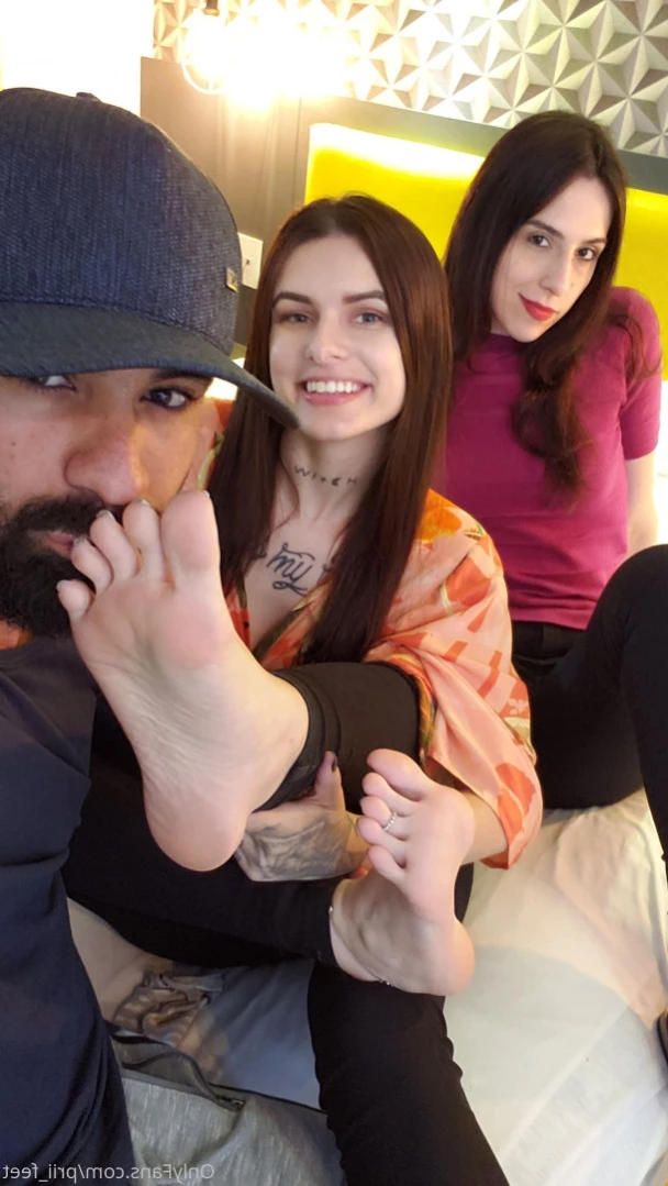⭐ Prii Feet [ prii_feet ] Onlyfans leaked photo 14474943 on Hotleaks.tv