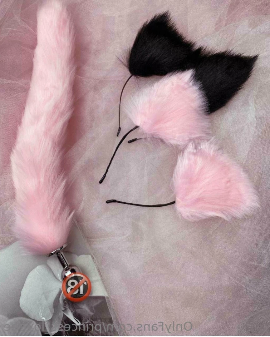 🎀𝒫𝓇𝒾𝓃𝒸𝑒𝓈𝓈 𝐿𝑜𝓁𝒾𝓉𝒶🎀 [ princess_loveee ] Onlyfans leaked photo 14067509 on Hotleaks.tv