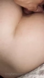 Princessbibbly Buttsex Paradise [ princessbibbly ] Onlyfans leaked video 18083438 on Hotleaks.tv