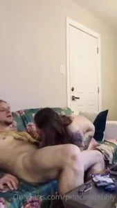 Princessbibbly Buttsex Paradise [ princessbibbly ] Onlyfans leaked video 18083460 on Hotleaks.tv