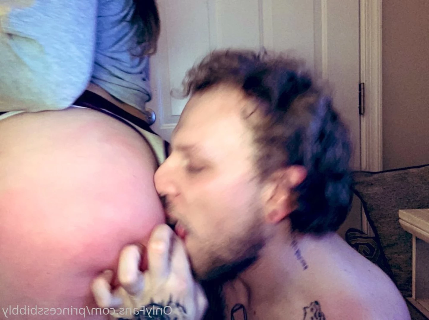 Princessbibbly Buttsex Paradise [ princessbibbly ] Onlyfans leaked photo 14066575 on Hotleaks.tv