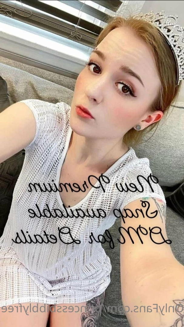 Princessbibbly Buttsex Princess 💋 [ princessbibblyfree ] Onlyfans leaked photo 14943649 on Hotleaks.tv