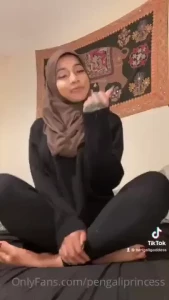 Yasmina Khan 💘 [ pengaliprincess ] Onlyfans leaked video 18371627 on Hotleaks.tv
