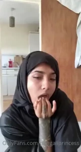 Yasmina Khan 💘 [ pengaliprincess ] Onlyfans leaked video 18371632 on Hotleaks.tv