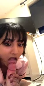 Yasmina Khan 💘 [ pengaliprincess ] Onlyfans leaked video 18371658 on Hotleaks.tv
