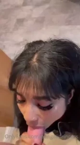Yasmina Khan 💘 [ pengaliprincess ] Onlyfans leaked video 18371704 on Hotleaks.tv