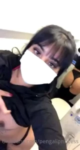 Yasmina Khan 💘 [ pengaliprincess ] Onlyfans leaked video 18371733 on Hotleaks.tv
