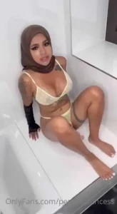 Yasmina Khan 💘 [ pengaliprincess ] Onlyfans leaked video 18371885 on Hotleaks.tv