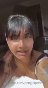 Yasmina Khan 💘 [ pengaliprincess ] Onlyfans leaked video 18371948 on Hotleaks.tv