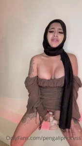 Yasmina Khan 💘 [ pengaliprincess ] Onlyfans leaked video 18371987 on Hotleaks.tv