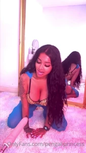Yasmina Khan 💘 [ pengaliprincess ] Onlyfans leaked video 12546278 on Hotleaks.tv