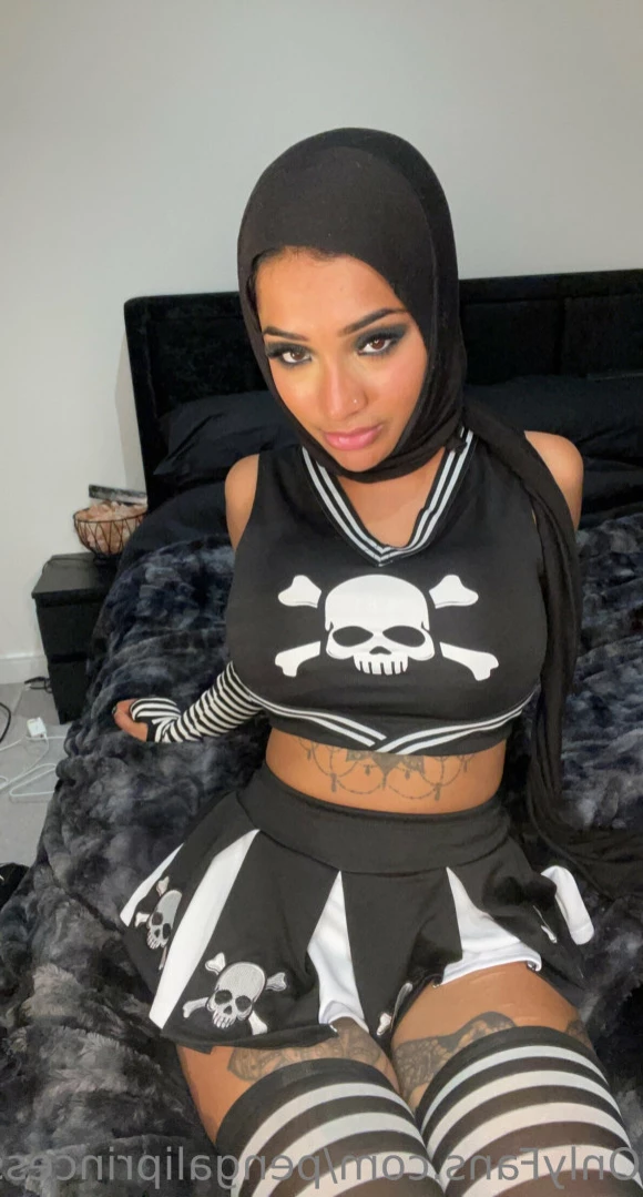 Yasmina Khan 💘 [ pengaliprincess ] Onlyfans leaked photo 12568380 on Hotleaks.tv
