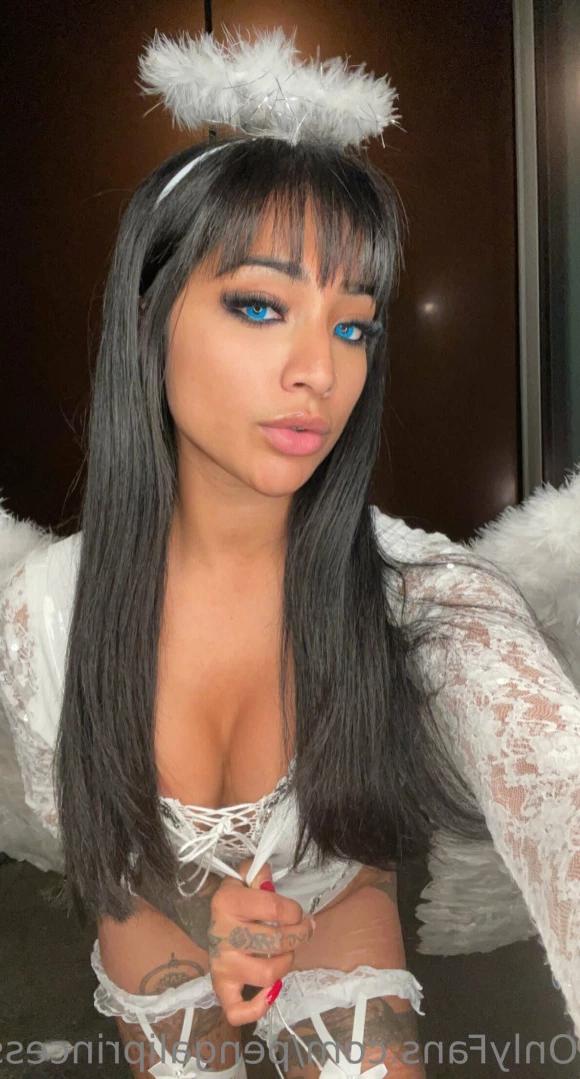 Yasmina Khan 💘 [ pengaliprincess ] Onlyfans leaked photo 13895704 on Hotleaks.tv