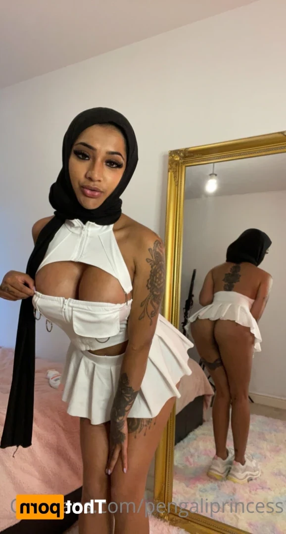 Yasmina Khan 💘 [ pengaliprincess ] Onlyfans leaked photo 13898339 on Hotleaks.tv