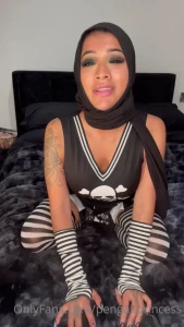 Yasmina Khan 💘 [ pengaliprincess ] Onlyfans leaked video 14791477 on Hotleaks.tv