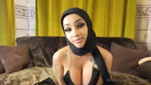 Yasmina Khan 💘 [ pengaliprincess ] Onlyfans leaked video 14842594 on Hotleaks.tv
