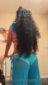 Yasmina Khan 💘 [ pengaliprincess ] Onlyfans leaked video 14843307 on Hotleaks.tv