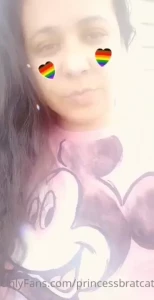 princessbratcat Onlyfans leaked video 18083140 on Hotleaks.tv