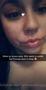 princessbratcat Onlyfans leaked video 18083146 on Hotleaks.tv