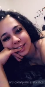 princessbratcat Onlyfans leaked video 18083161 on Hotleaks.tv