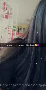 princessbratcat Onlyfans leaked video 18083208 on Hotleaks.tv