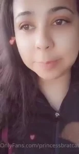 princessbratcat Onlyfans leaked video 18083219 on Hotleaks.tv