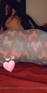 princessbratcat Onlyfans leaked video 18083227 on Hotleaks.tv
