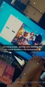 princessbratcat Onlyfans leaked video 18083255 on Hotleaks.tv