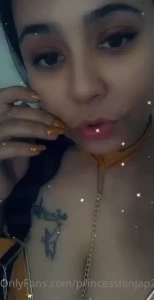princessbratcat Onlyfans leaked video 18083273 on Hotleaks.tv